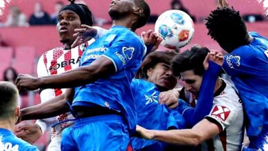 Freiburg dan Bayer Leverkusen Seri dengan Skor Tinggi di Pertandingan Bundesliga Seru