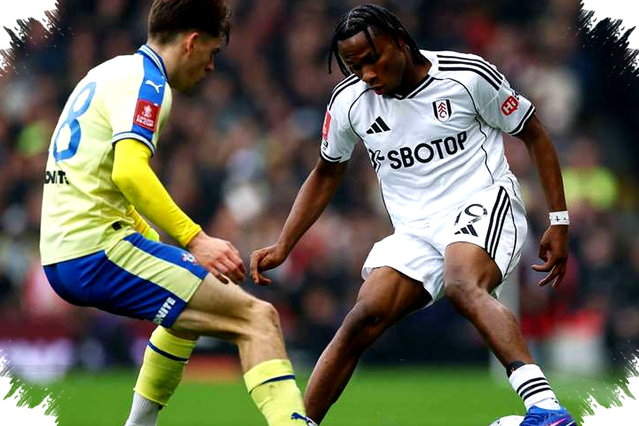 Fulham Sampaikan Rencana Chukwueze ke AC Milan, Bursa Transfer Menghangat