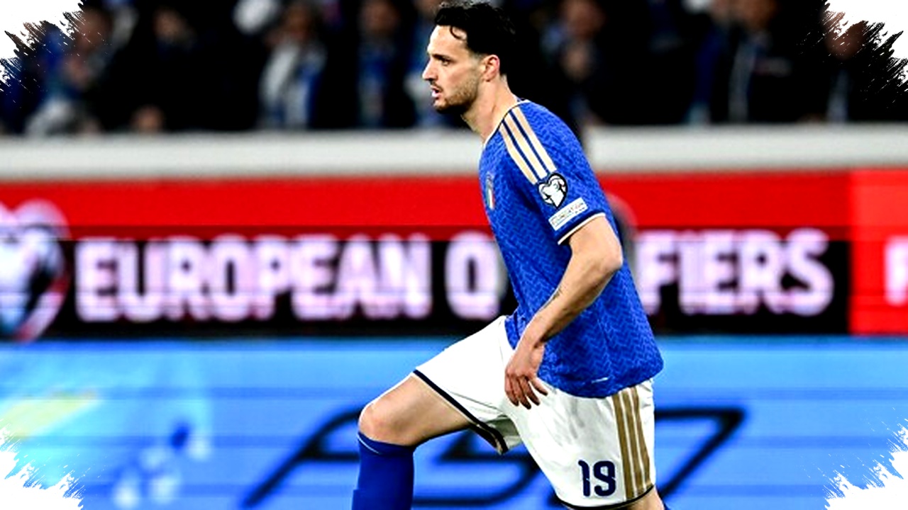 Gatti Sumpah Italia Akan Berjuang Untuk Negeri, Final Play-Off Penuh Tekanan Di Bosnia