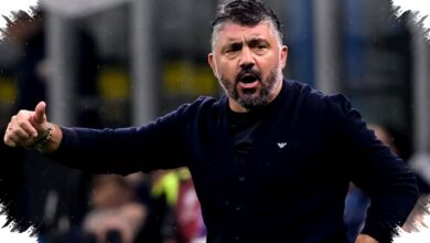 Gattuso Optimis Italia Bisa Bangkit dan Lolos ke Piala Dunia dengan Semangat Tinggi