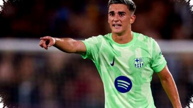 Gavi Siap Perkuat Barcelona Hadapi Sevilla Usai Pulih dari Cedera