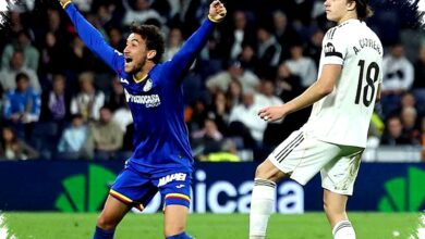 Gelandang Getafe Milla Antusias Masuk Daftar Calon Timnas Spanyol di Piala Dunia