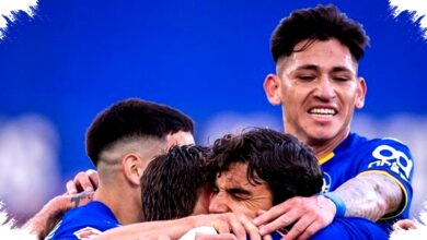 Getafe Menang 2-0 atas Betis, Femenia dan Satriano Cetak Gol Penentu Kemenangan