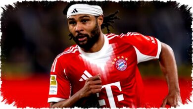 Gnabry Bandingkan Tim Bayern Mendatang dengan Juara Treble yang Pernah Raih Kesuksesan Besar