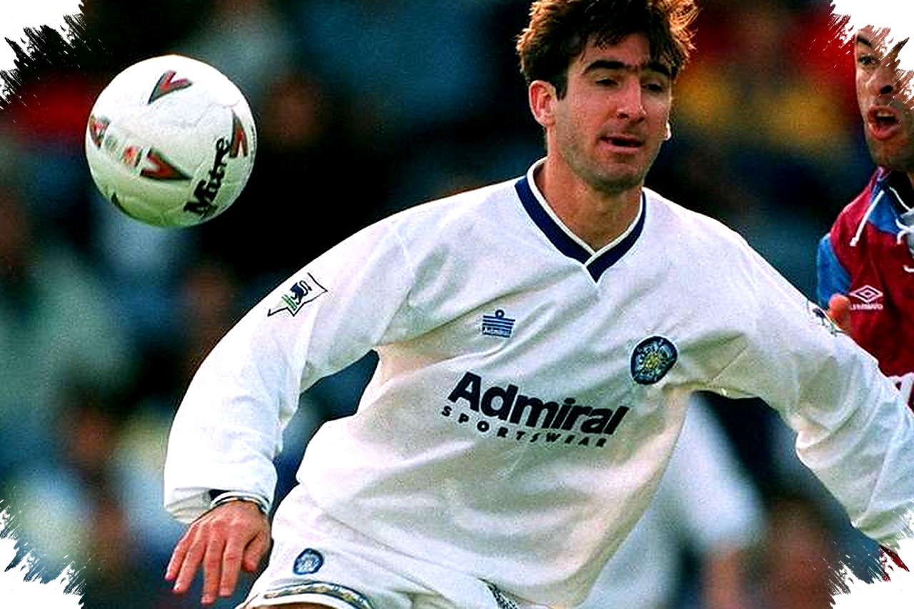 Gordon Strachan Ungkap Momen Wilkinson Beri Tahu Jual Cantona ke Man United