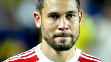 Guerreiro Siap Tinggalkan Bayern, Babak Baru Menanti di Musim Panas