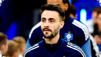 Hamburg Rancang Strategi Baru Bersama Viera untuk Perkuat Tim dan Raih Kemenangan