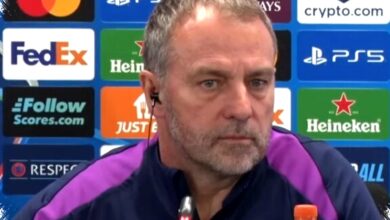 Hansi Flick Ungkap Barcelona Jadi Tim Terakhir yang Akan Dia Latih Sebagai Pelatih