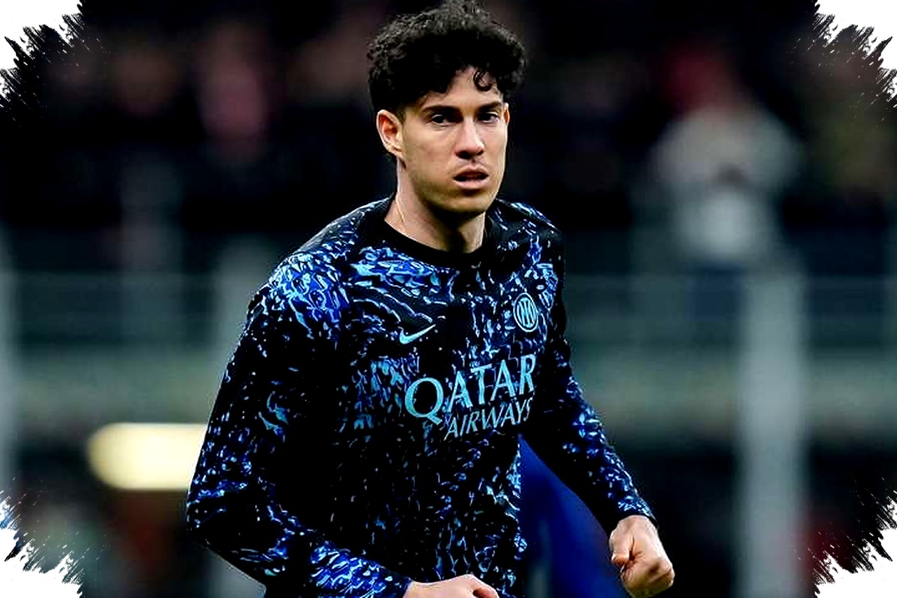 Harga Permintaan Inter Milan untuk Bastoni: Update Terbaru dan Analisis Transfer
