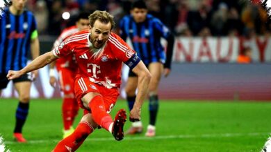 Harry Kane Optimis Bayern Muenchen Raih Hasil Positif Lawan Real Madrid