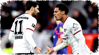 Hasil Imbang Bayer Leverkusen vs Mainz: Gol Penyelamat Quansah Buka Peluang Liga Champions