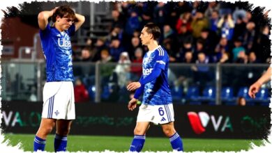 Hasil Imbang Como vs Inter, Valle Sesali Peluang Emas yang Terbuang di Laga Semi Final