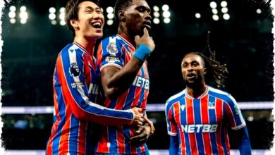 Hasil Terbaru: Spurs Masih Tanpa Kemenangan, Regragui Resmi Mundur dari Pelatih Maroko