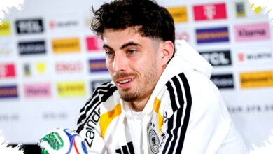 Havertz Siap Jadi Andalan Jerman di Piala Dunia Usai Pulih dari Cedera