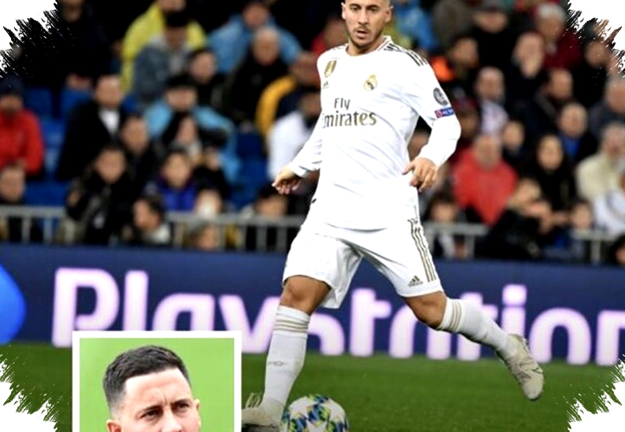 Hazard Sebut Benzema Rekan Terbaik, Messi Lawan Paling Sulit di Lapangan