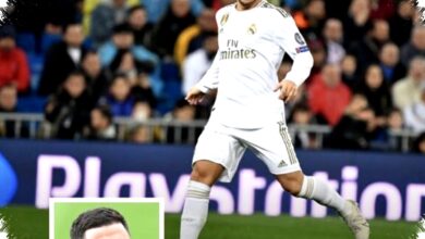 Hazard Ungkap Benzema Rekan Terbaik, Messi Lawan Terberat di Lapangan