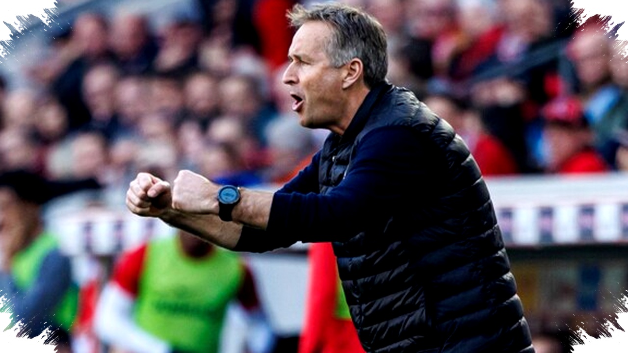 Hjulmand Antusias Hadapi Tantangan Berat saat Bersua Arsenal dalam Pertandingan Seru