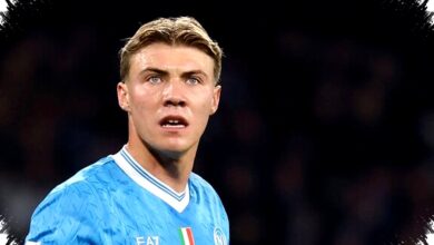 Højlund Ungkap Alasan Tinggalkan Man United: Merasa Kariernya di Sana Sudah Tamat