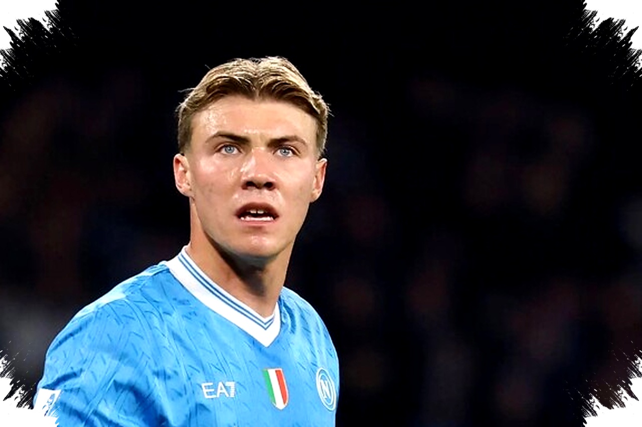 Højlund Ungkap Alasan Tinggalkan Man United: Merasa Kariernya di Sana Sudah Tamat