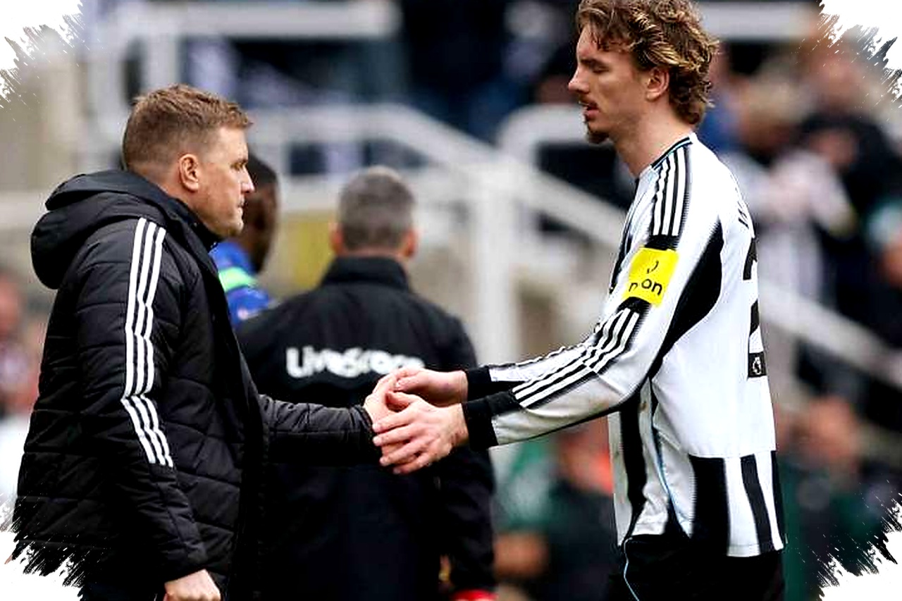 Howe Akui Kekalahan Sunderland Menyakitkan, Newcastle Fokus Evaluasi Diri Segera