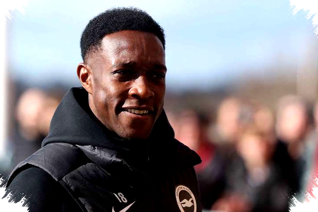 Hurzeler Kenang Sosok Welbeck sebagai Penghubung Penting di Brighton