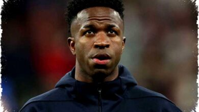 Infantino Usulkan Pemain yang Tutup Mulut Saat Bicara Harus Kartu Merah Setelah Insiden Vini Jr