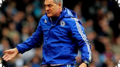 Inter Milan Berduka Atas Meninggalnya Mantan Kiper Timnas Portugal Silvino Louro