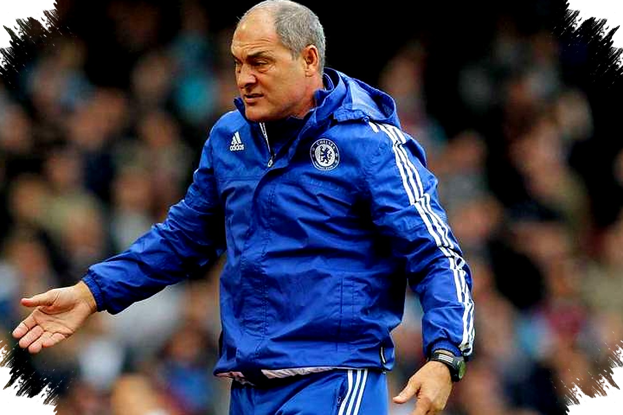 Inter Milan Berduka Atas Meninggalnya Mantan Kiper Timnas Portugal Silvino Louro