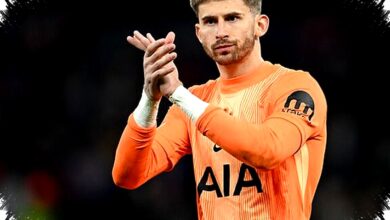Inter Milan Segera Rekrut Kiper Tottenham Vicario dengan Transfer Mengejutkan 17 Juta Pounds