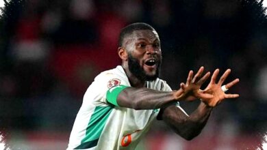 Inter Milan Terima Pendekatan dari Agen Kessie, Peluang Transfer Terbuka