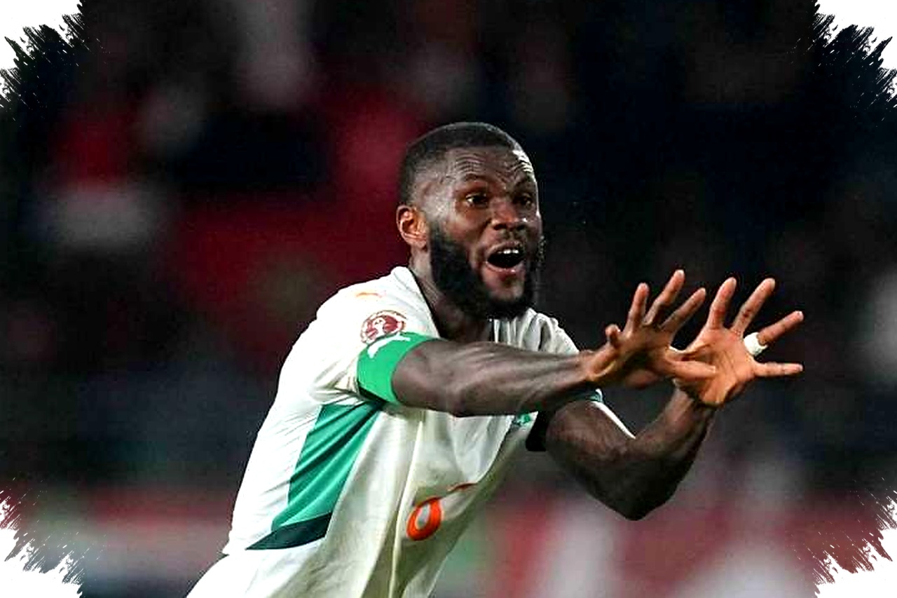 Inter Milan Terima Pendekatan dari Agen Kessie, Peluang Transfer Terbuka