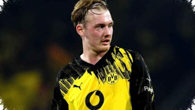 Inter Milan lakukan pendekatan ke pemain Brandt untuk perkuat skuad mereka