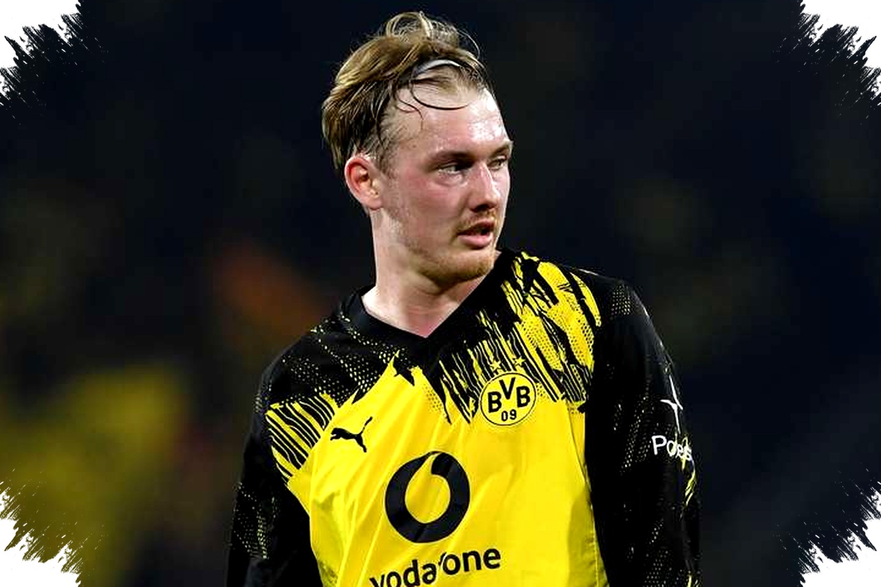 Inter Milan lakukan pendekatan ke pemain Brandt untuk perkuat skuad mereka