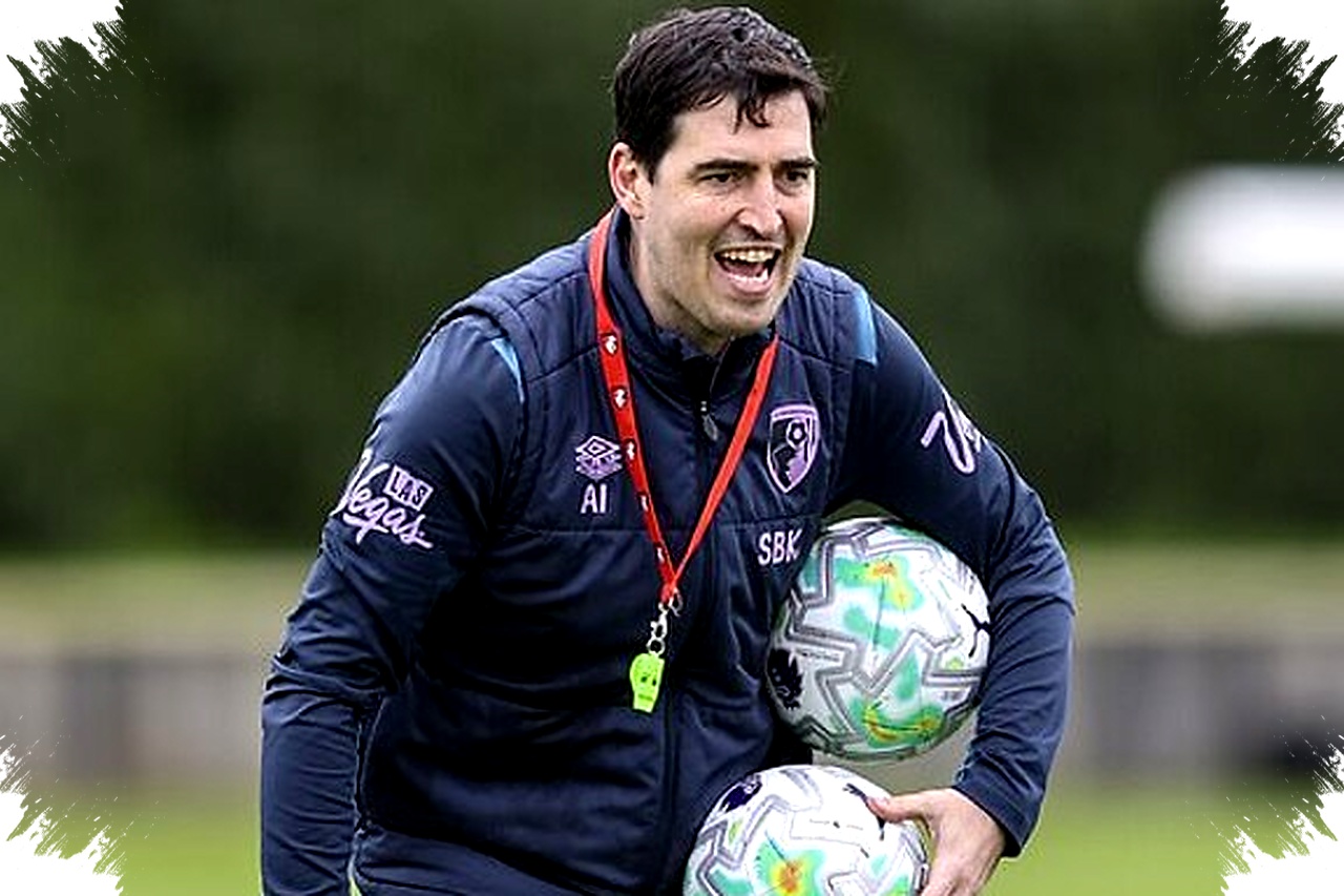 Iraola Diminati Klub Spanyol, Bournemouth Masih Cari Kepastian Masa Depannya