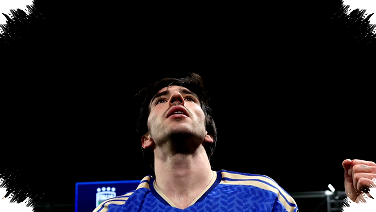 Italia Tundukkan Irlandia Utara 2-0, Melangkah Dekat ke Piala Dunia Lagi