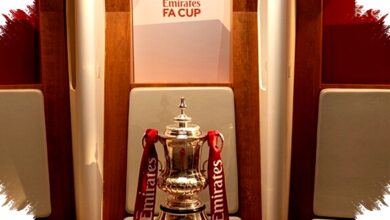 Jadwal Babak Perempat Final FA Cup dan Pernyataan Laporta soal Kepergian Messi