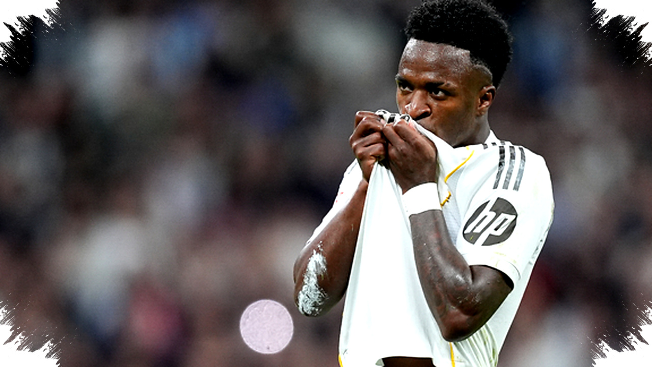 Jeda Internasional Jadi Tantangan Bagi Performa Madrid yang Sedang On Fire, Kata Vinicius