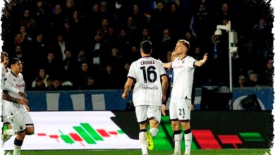 Jens Odgaard Cetak Gol Menit Akhir, Bologna Raih Kemenangan Dramatis atas Pisa