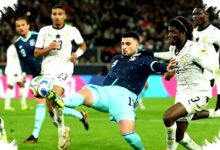 Jerman Tumbangkan Ghana, Maguire Bertahan Di Man Utd Hingga 2027