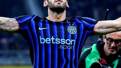 Jika Tak Ada Kemajuan Musim Ini, Çalhanoğlu Bisa Tinggalkan Inter Segera