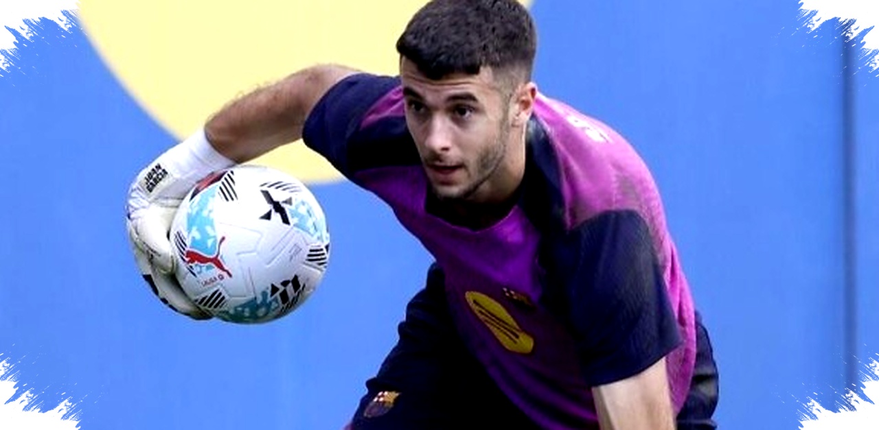 Joan Garcia Catatkan 9,47 Expected Goals Terselamatkan, Hanya Kebobolan 17 di LaLiga