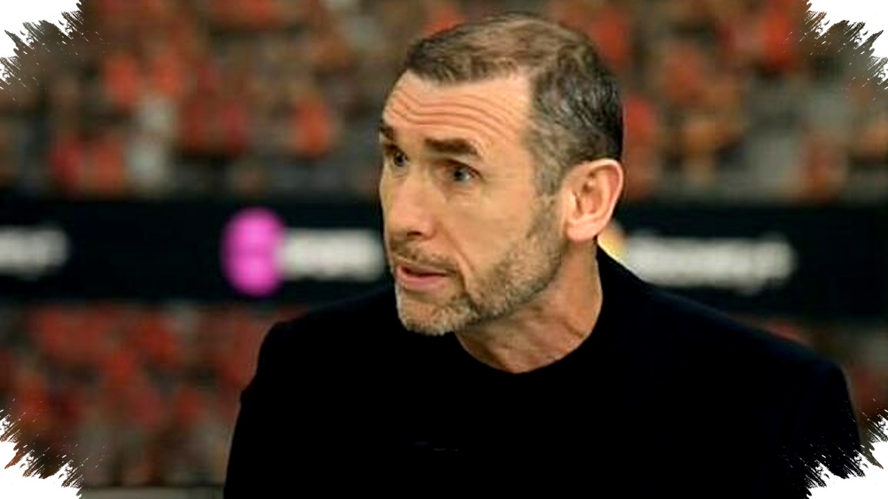 Jordan Kritik Keras Komentar Arsenal Legend Keown yang Dinilai Memihak dan Tak Objektif