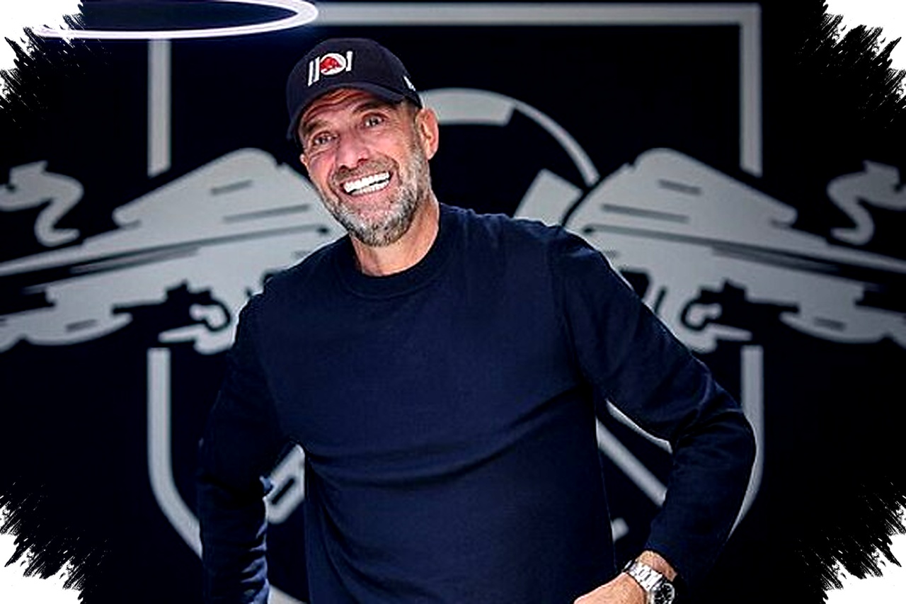 Jurgen Klopp Dikabarkan Jadi Kandidat Pelatih Timnas Jerman Usai Piala Dunia