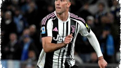 Juventus Ajukan Penawaran Kontrak Baru untuk Vlahovic Tembus Kesepakatan Segera
