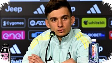 Juventus Dinilai Lebih Kuat dari Roma dan Como dalam Persaingan Top 4 Serie A oleh Conceicao