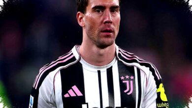Juventus Kejar Kesepakatan Kontrak Vlahovic dalam Beberapa Hari Mendatang