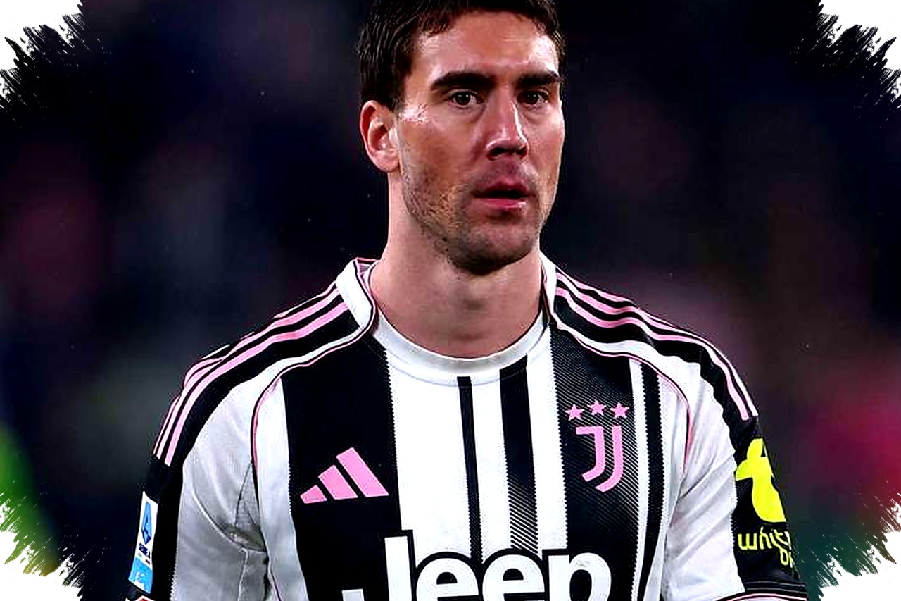 Juventus Kejar Kesepakatan Kontrak Vlahovic dalam Beberapa Hari Mendatang