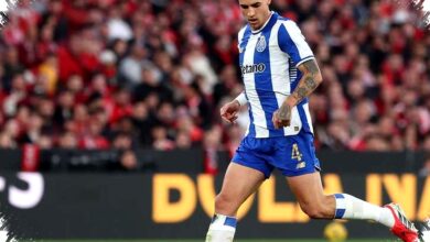 Juventus Pantau Kiwior, Pemain Pinjaman Arsenal di Porto, Siap Jadi Penguat Baru