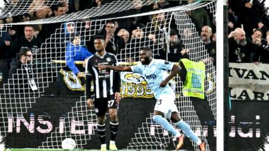 Juventus Raih Kemenangan Tipis atas Udinese dan Masuk Empat Besar Serie A