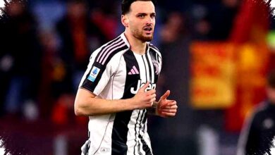 Juventus Siap Jual Pemain Kunci, Persiapan Jual Besar-besaran Bulan Ini